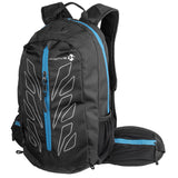 M-wave rough ride back backpack