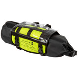 M-wave rough ride front handlebar bag