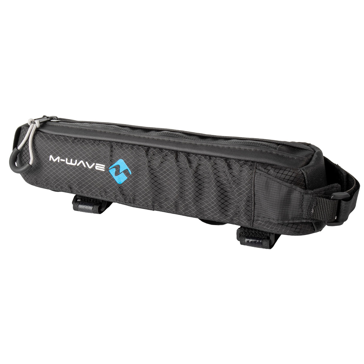 M-wave rough ride top screw top tube bag