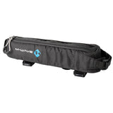 M-wave rough ride top screw top tube bag