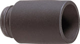 Makita accessoires afzuigadapter 22x17mm - 122652-8