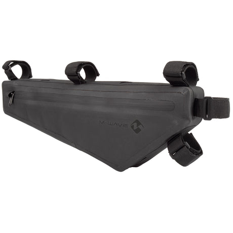 M-wave rough ride ii triangle triangle bag