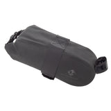 M-wave rough ride ii saddle s black series saddle bag