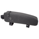 M-wave rough ride ii top l black series top tube bag