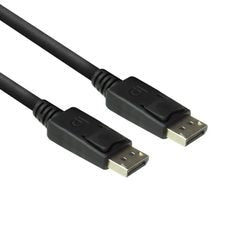 Act kabel ac3902 zwart