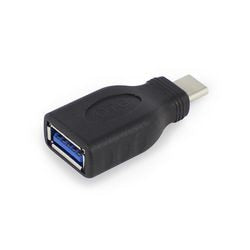 Act usb-c-adapter zwart ac7355