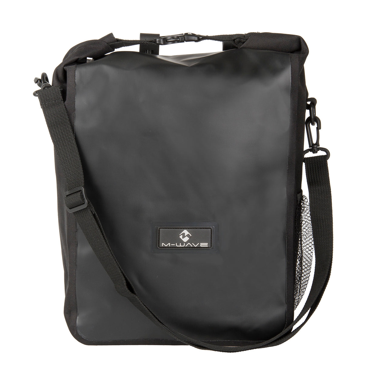 M-wave edmonton side bag