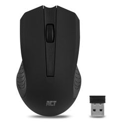 Act muis ac5105 zwart