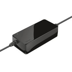 Laptopoplader trust 22141 zwart