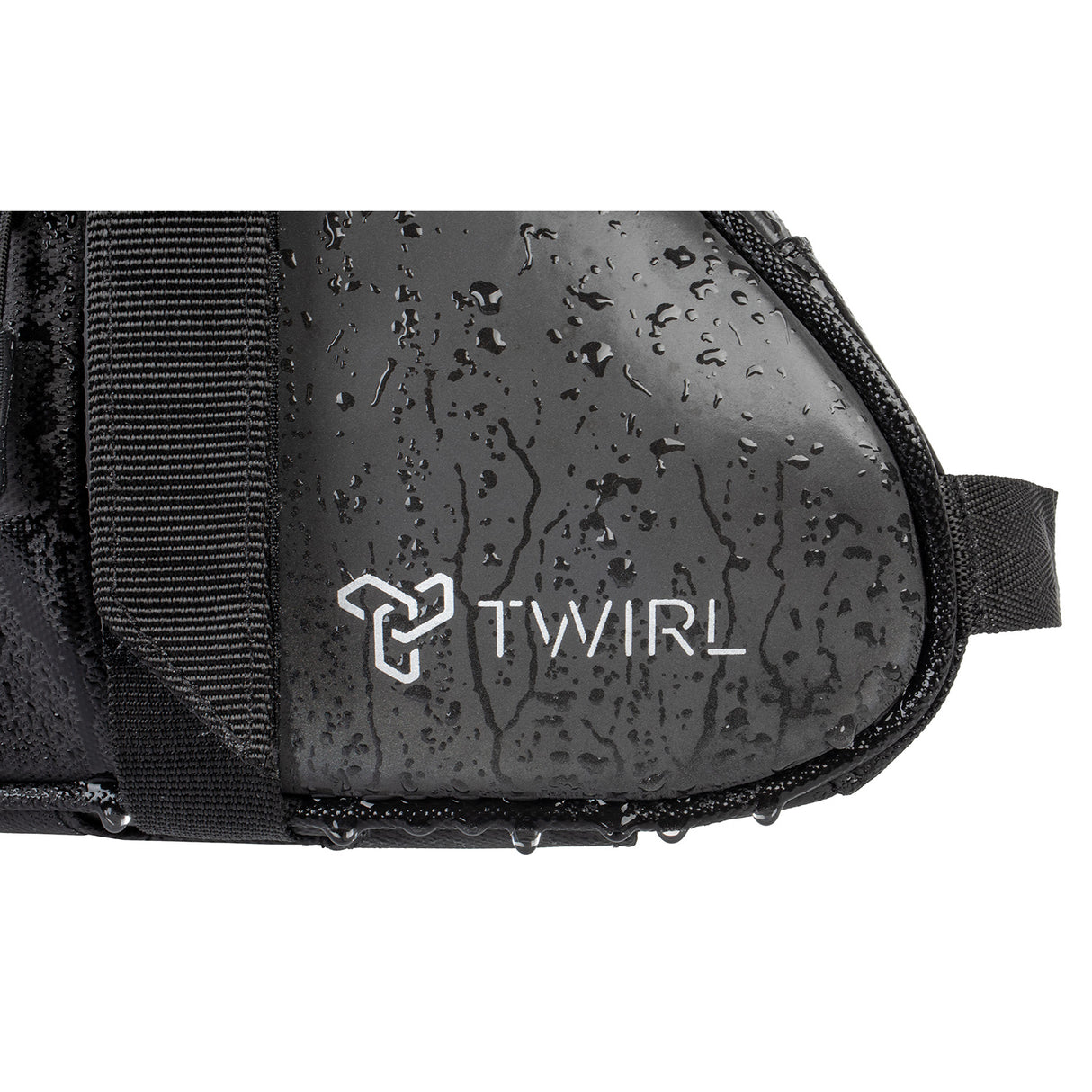 Twirl carry ed pannier bag