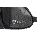 Twirl carry ed pannier bag