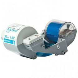 Etiketteertape brother rbpp3bu blauw origineel