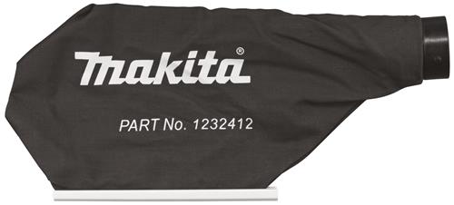 Makita accessoires makita linnen stofzak