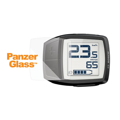 Panzerglass screenprotect bosch intuvia bui 210 anti reflectie