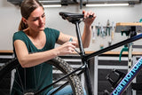 Wolfcraft - t greep schroevendraaier met bitopname - multibit - 1235000