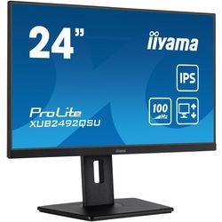 Monitor zw xub2492qsu-b1 iiyama 60.5cm