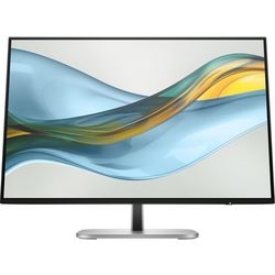 Monitor hp series 5 zwart 189,5 mm x 532,8 mm x 517,5 mm