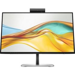 Monitor hp series 5 pro zwart 189,5 mm x 539,4 mm x 503,2 mm