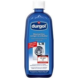 Durgol wasmachinereiniger vloeibaar 500 ml