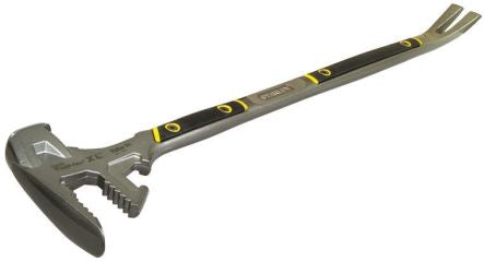 Stanley furbar koevoet fu2 76cm