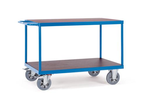 Fetra tafelwagen 1600x800mm