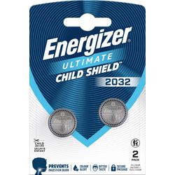 Energizer knoopcel zilver 4 mm x 80 mm x 120 mm
