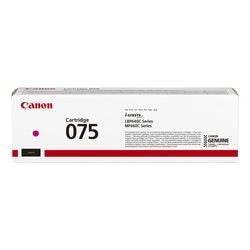 Canon tonercartridge 075 ma 6363c002