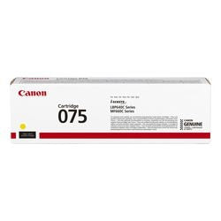 Canon tonercartridge 075 gl 6362c0002