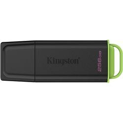 Usb-stick kingston exodia zwart 60,8 mm x 21,4 mm x 10,4 mm