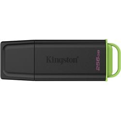 Usb-stick kingston exodia zwart 60,8 mm x 21,4 mm x 10,4 mm