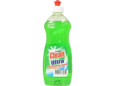 At home clean ultra afwasmiddel 500ml