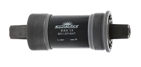 Trapas Sunrace BBS15 BSA 68 111mm