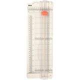 Creativ company https: www.cchobby.nl papiersnijder-l-35-cm-a4-a3-1-stuk