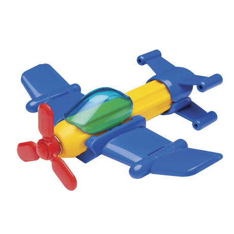 Stick-o city set, 16dlg.