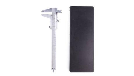Schuifmaat metaal 150mm