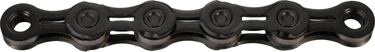 KMC X11EL Black Tech - 118 schakels