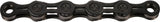 KMC X11EL Black Tech - 118 schakels