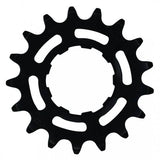 KMC Tandwiel 17T Rear Enviolo Nuvinci Zwart