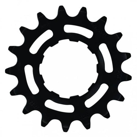 KMC Tandwiel 17T Rear Enviolo Nuvinci Zwart