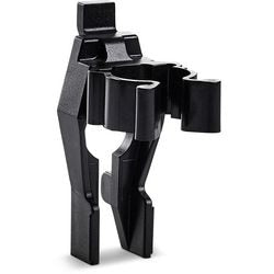 Raaco super clip veerklem type 6 (6st.) ø18mm