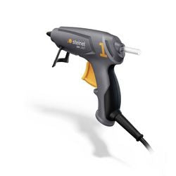 Steinel lijmpistool gluematic 1007 - incl. 6 stuks ø7mm lijmsticks - voor hobby-, knutsel- en reparatieklussen