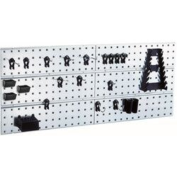 St gereedschaporganisator clip 137294