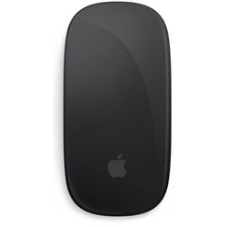 Draadloze muis apple magic zwart 113,5 mm x 57,1 mm x 21,6 mm