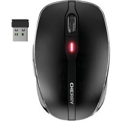 Draadloze muis cherry mw 8c advanced zwart 99 mm x 62,5 mm x 33,5 mm