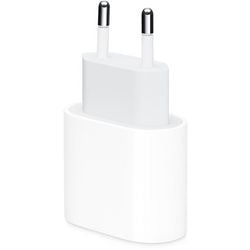 Stroomadapter wit muvv3zm a apple