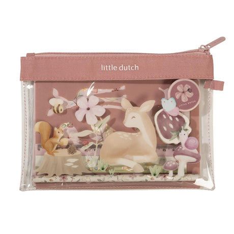 Little dutch stationery set fairy garden