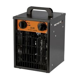 Kachel reheat reh492084 elektriciteit ipx4