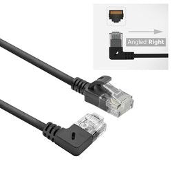 Network cable act rj45 (8p8c) male rj45 (8p8c) male 1 m black