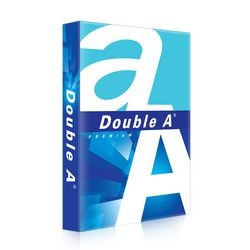 Kopieerpapier double a premium a3 80 g m² wit 2500 vellen