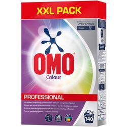 Wasmiddel omo professional wit 293 mm x 136 mm x 450 mm
